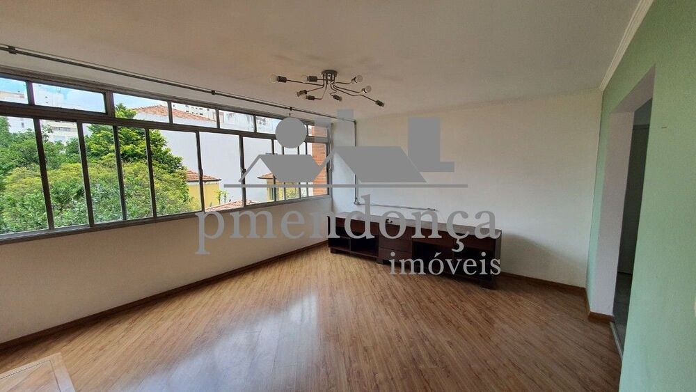 Apartamento, 2 quartos, 82 m² - Foto 2