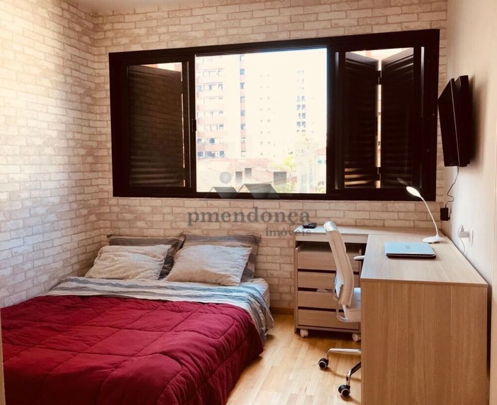 Apartamento à venda com 4 quartos, 226m² - Foto 3