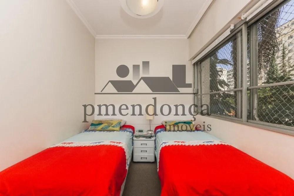 Apartamento, 3 quartos, 151 m² - Foto 9