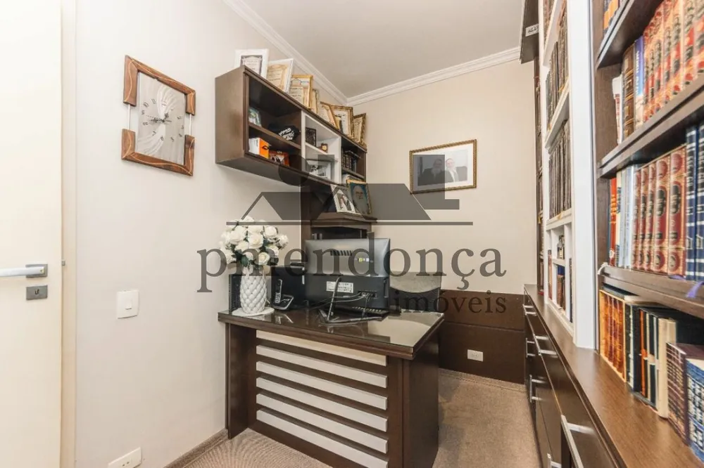 Apartamento, 3 quartos, 151 m² - Foto 3