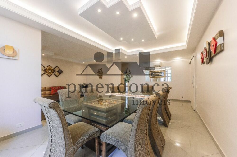 Apartamento, 3 quartos, 151 m² - Foto 2