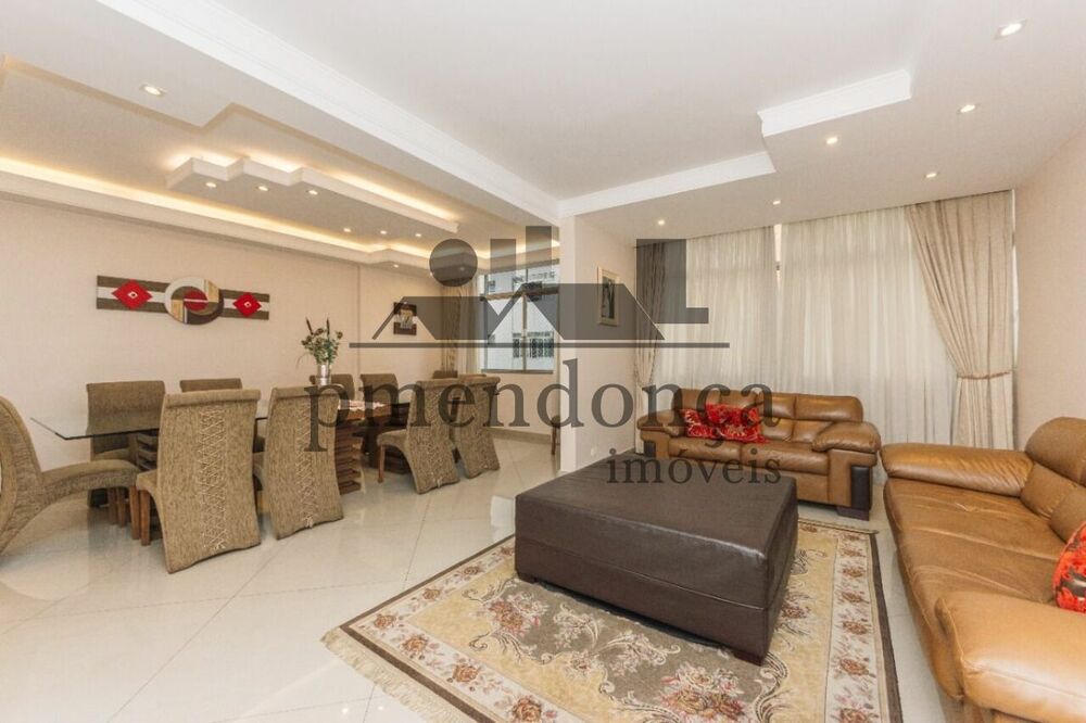 Apartamento, 3 quartos, 151 m² - Foto 3