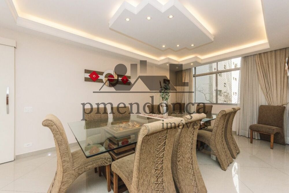 Apartamento, 3 quartos, 151 m² - Foto 1