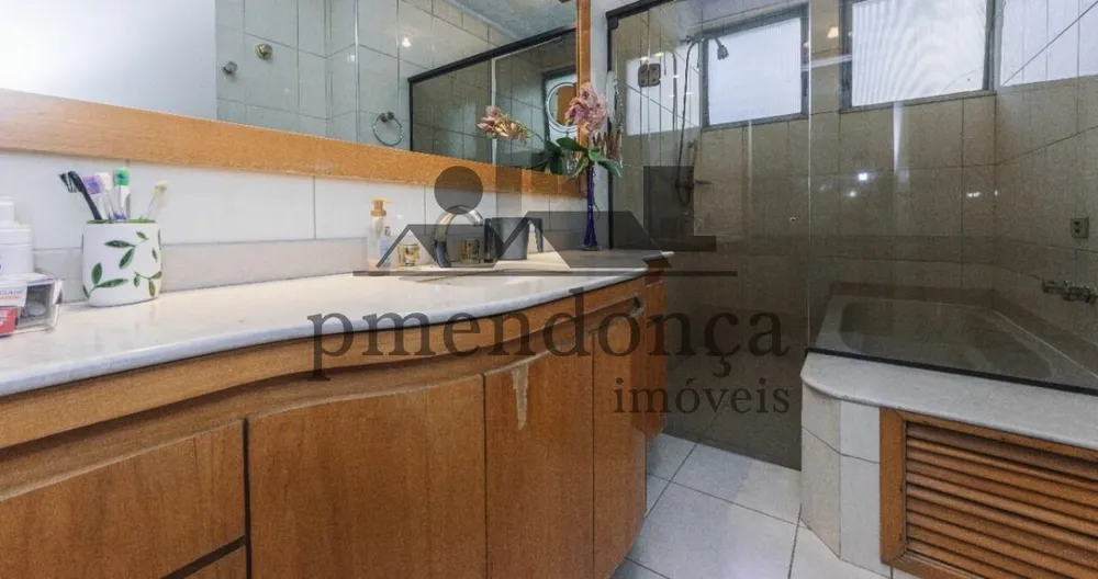 Apartamento, 3 quartos, 151 m² - Foto 4