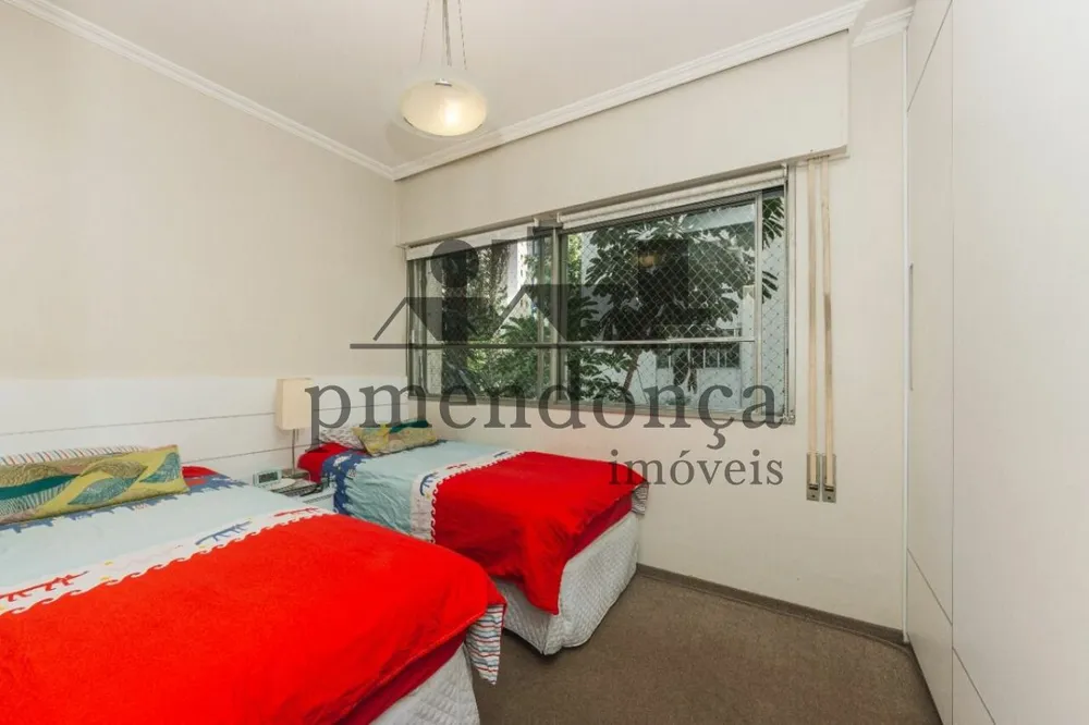 Apartamento, 3 quartos, 151 m² - Foto 1