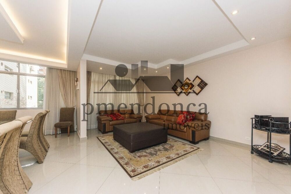 Apartamento, 3 quartos, 151 m² - Foto 4