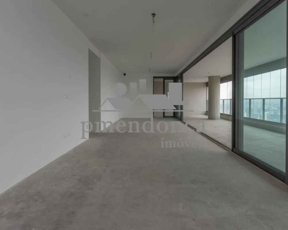 Apartamento, 4 quartos, 272 m² - Foto 2