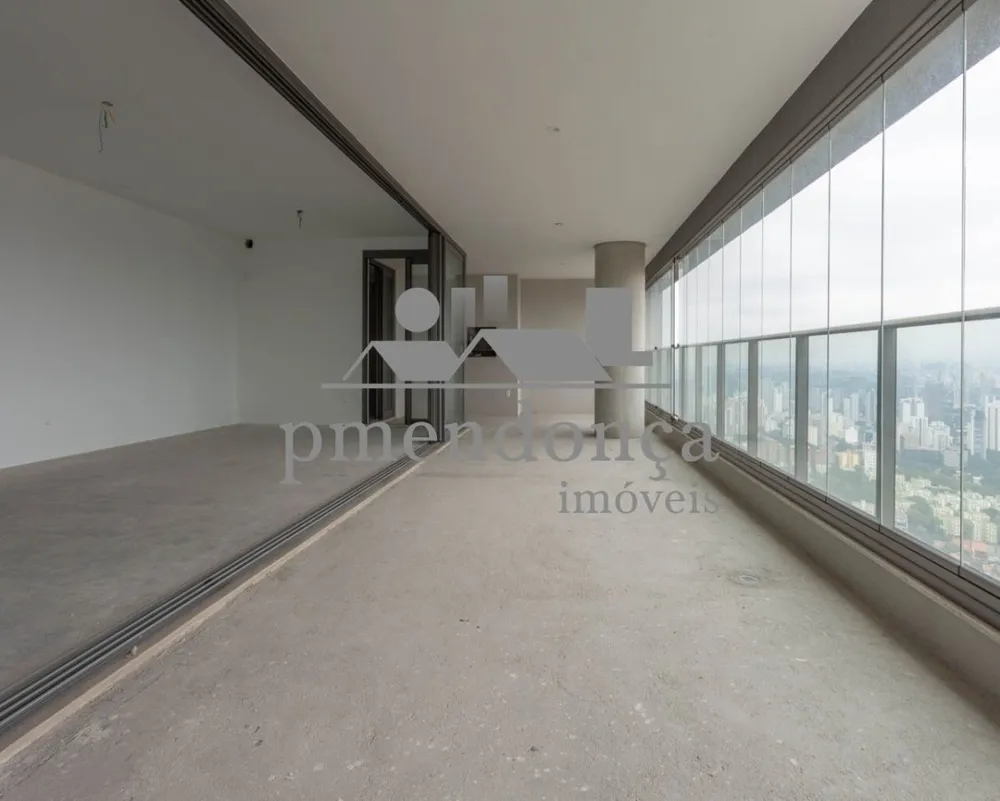 Apartamento, 4 quartos, 272 m² - Foto 1