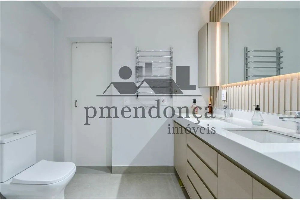 Apartamento, 3 quartos, 137 m² - Foto 11