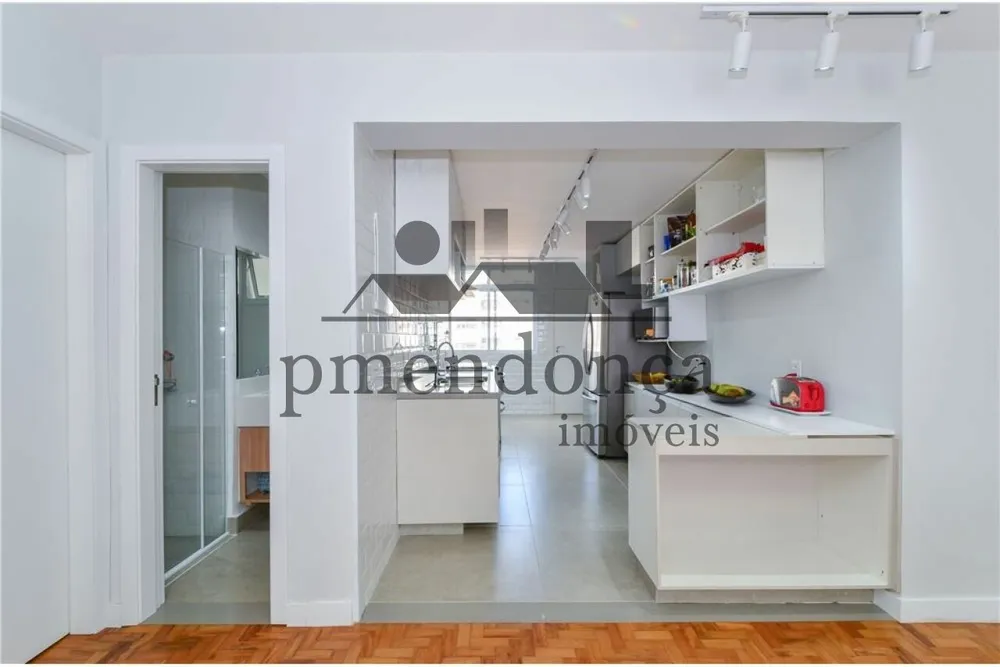 Apartamento, 3 quartos, 137 m² - Foto 1