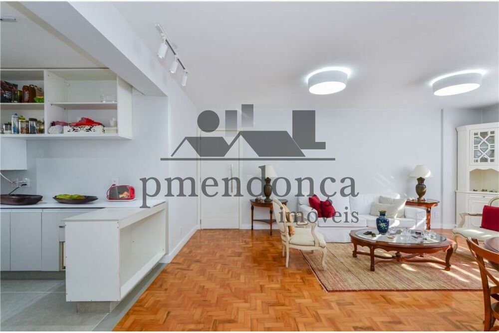 Apartamento, 3 quartos, 137 m² - Foto 6