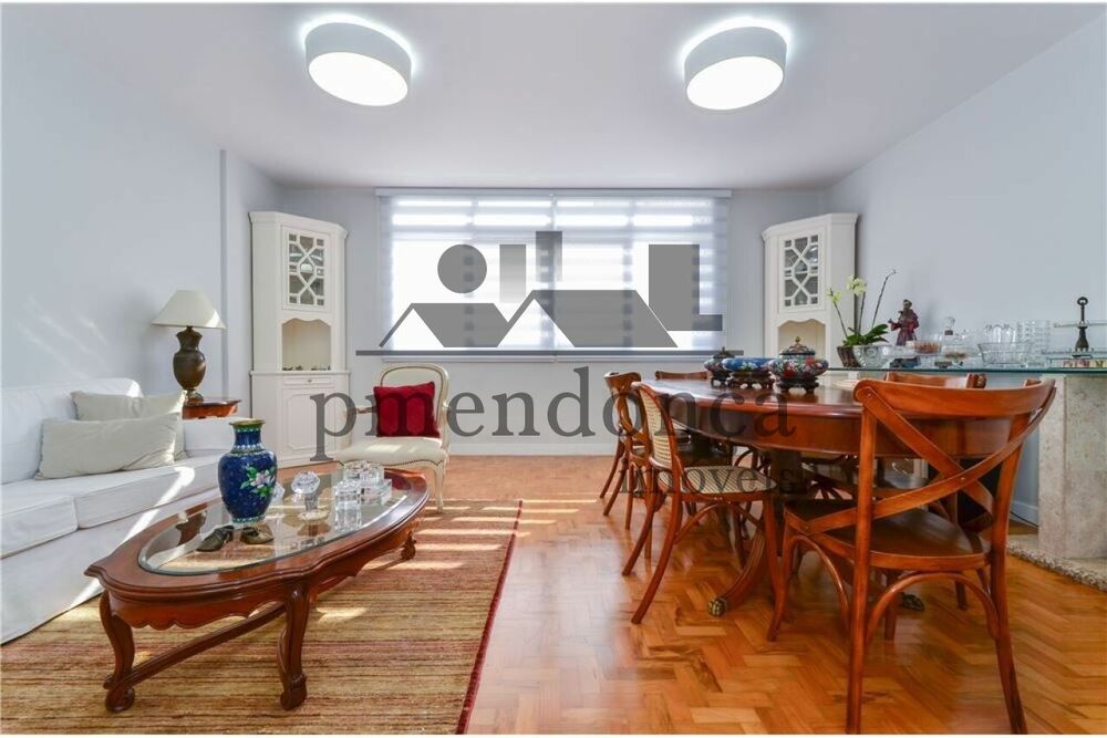 Apartamento, 3 quartos, 137 m² - Foto 5