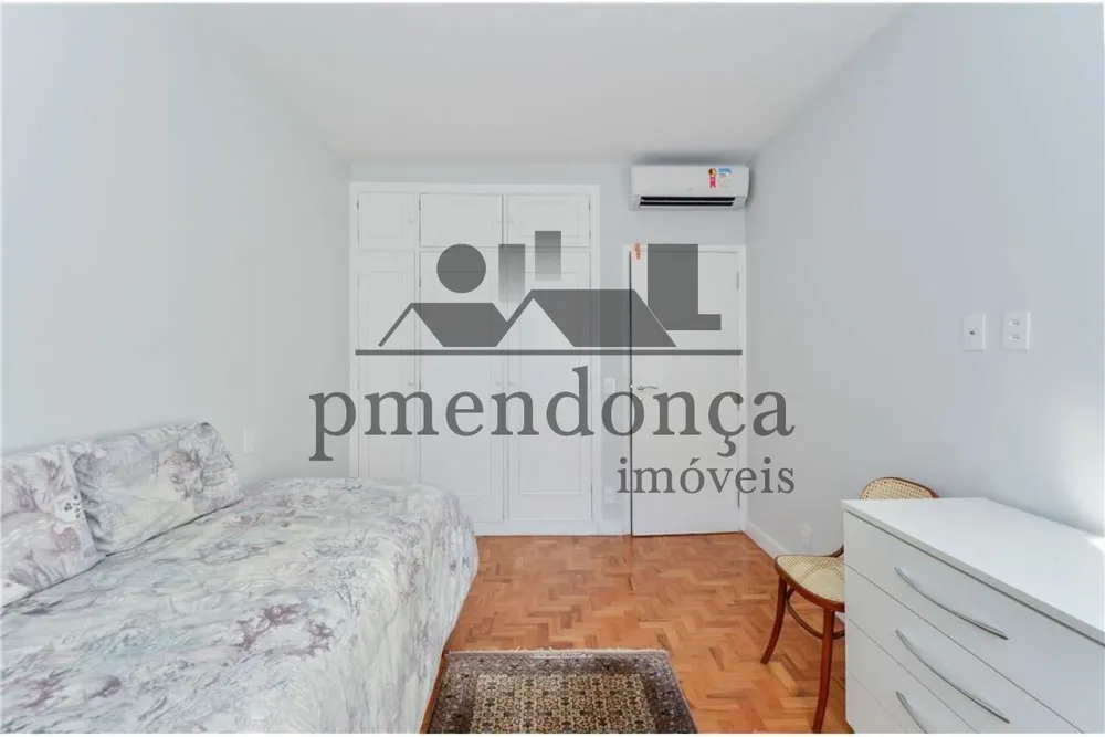 Apartamento, 3 quartos, 137 m² - Foto 12