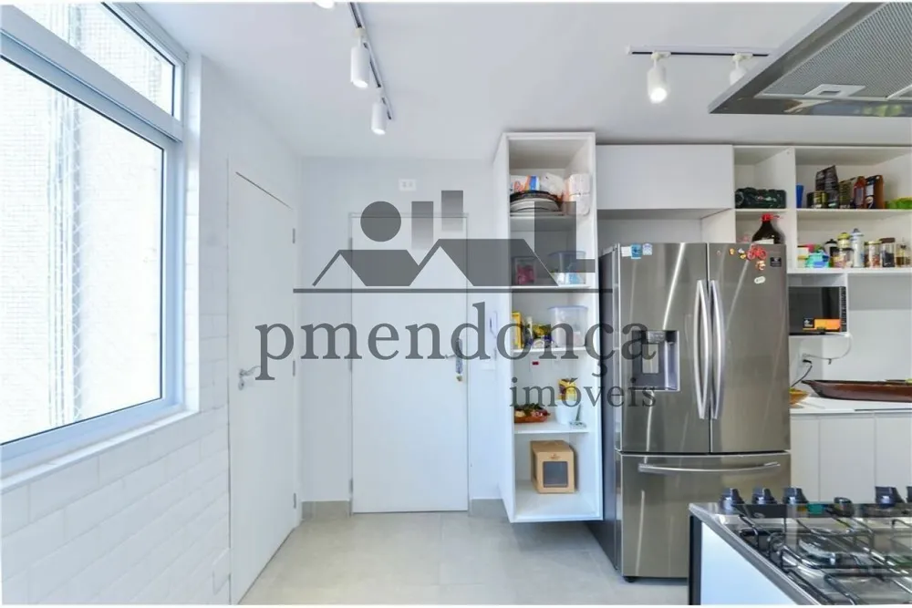 Apartamento, 3 quartos, 137 m² - Foto 4