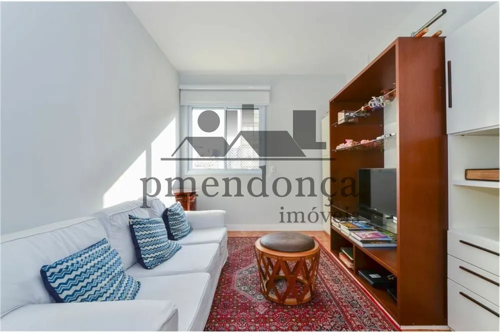 Apartamento, 3 quartos, 137 m² - Foto 10
