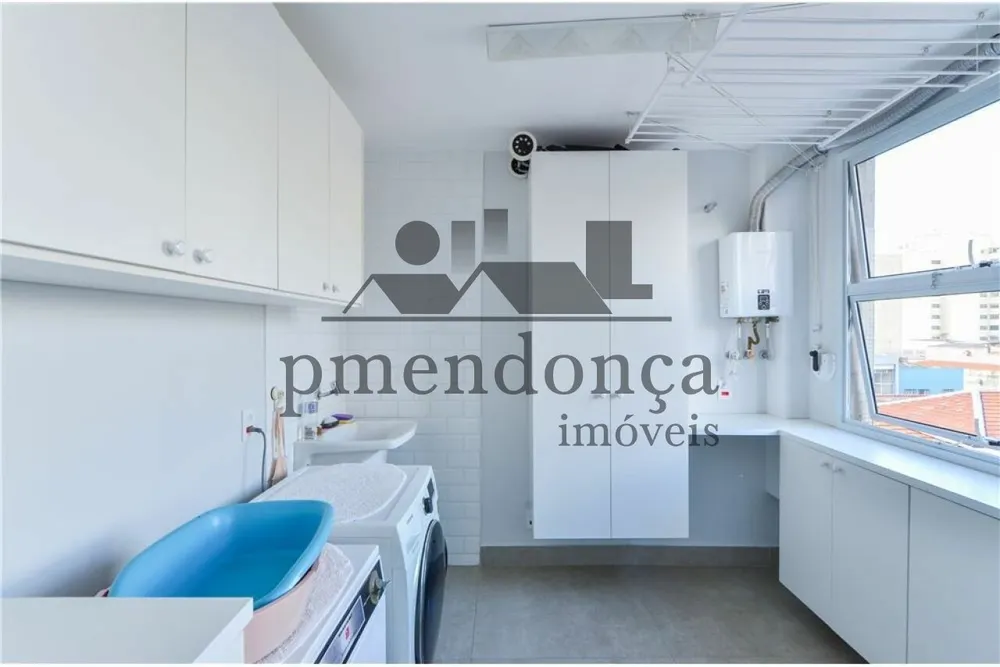 Apartamento, 3 quartos, 137 m² - Foto 9