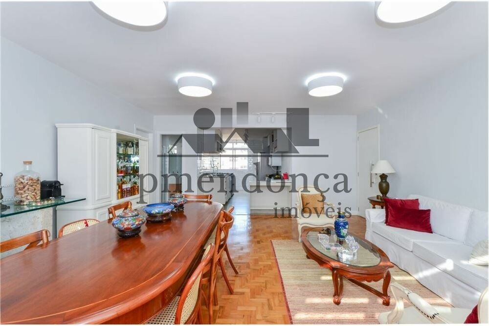 Apartamento, 3 quartos, 137 m² - Foto 7