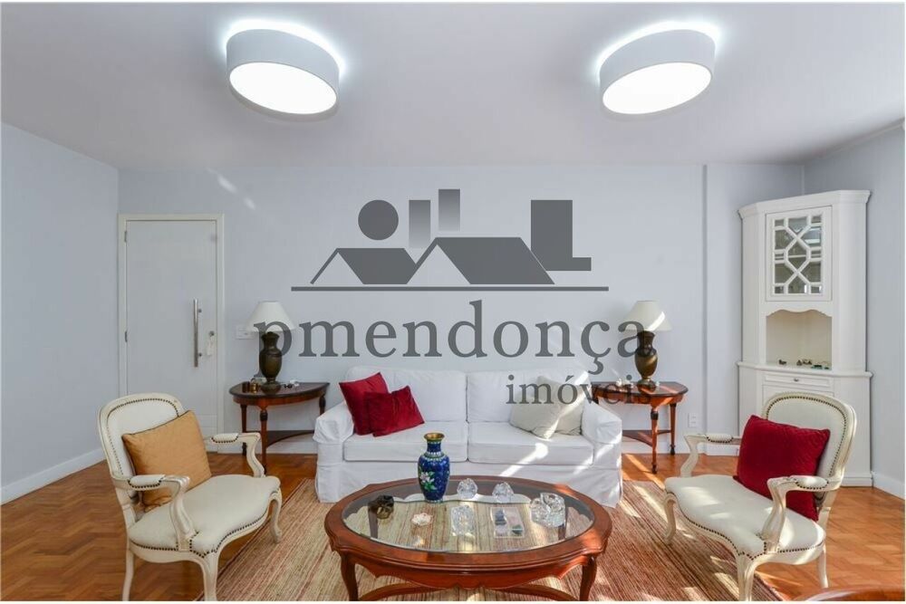 Apartamento, 3 quartos, 137 m² - Foto 8