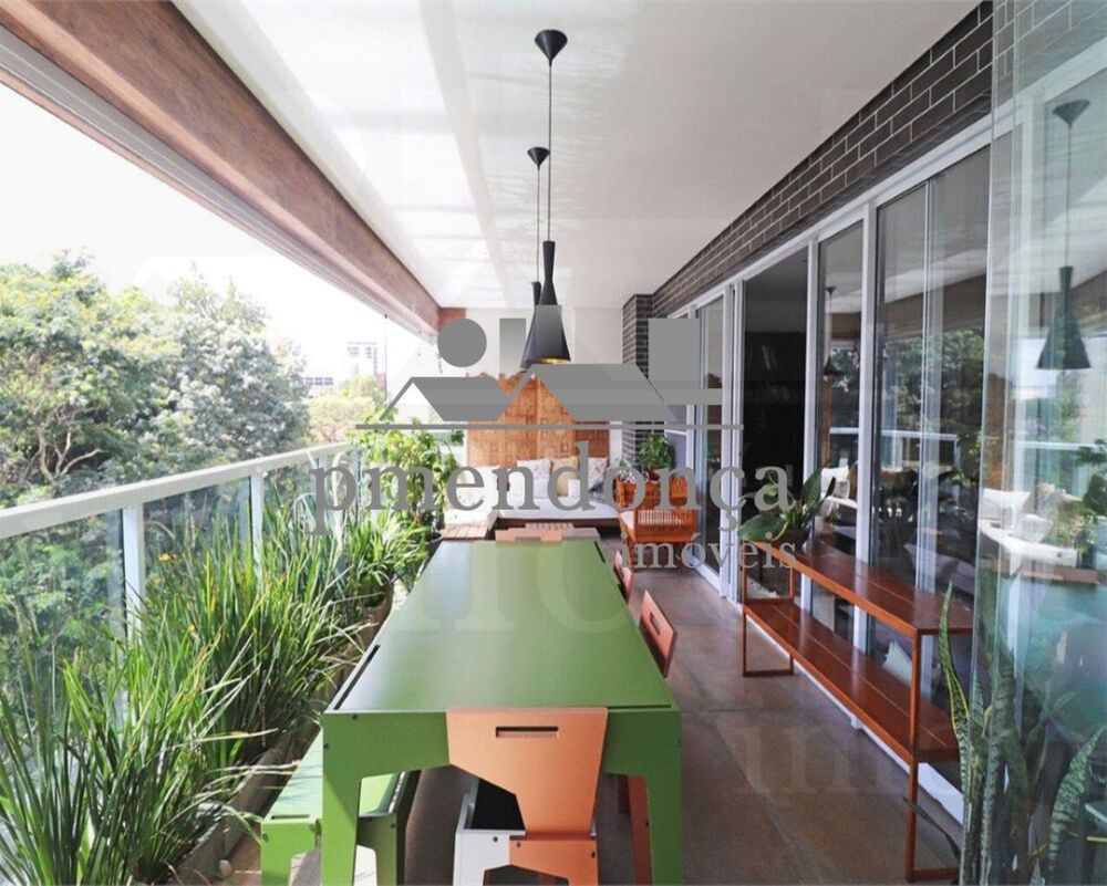 Apartamento, 4 quartos, 253 m² - Foto 5