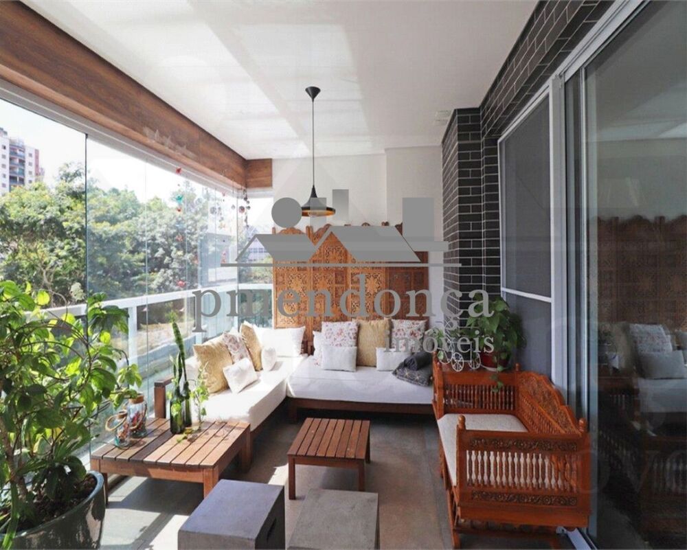 Apartamento, 4 quartos, 253 m² - Foto 6