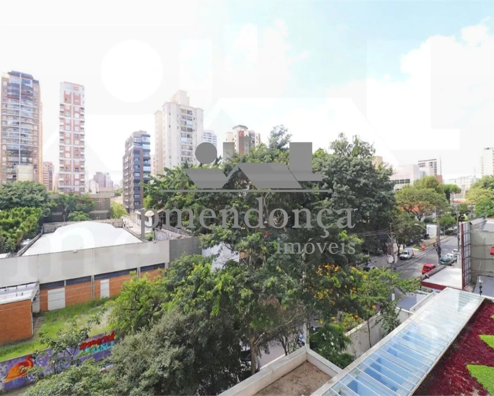 Apartamento à venda com 4 quartos, 253m² - Foto 4