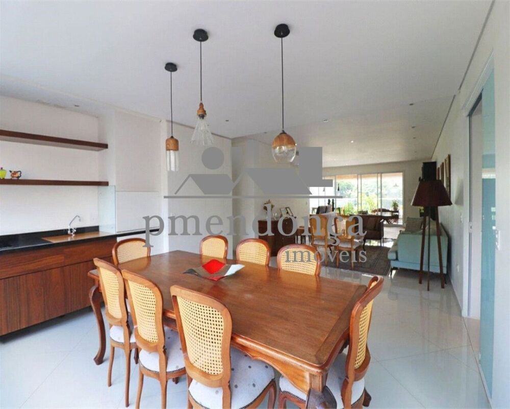Apartamento, 4 quartos, 253 m² - Foto 8