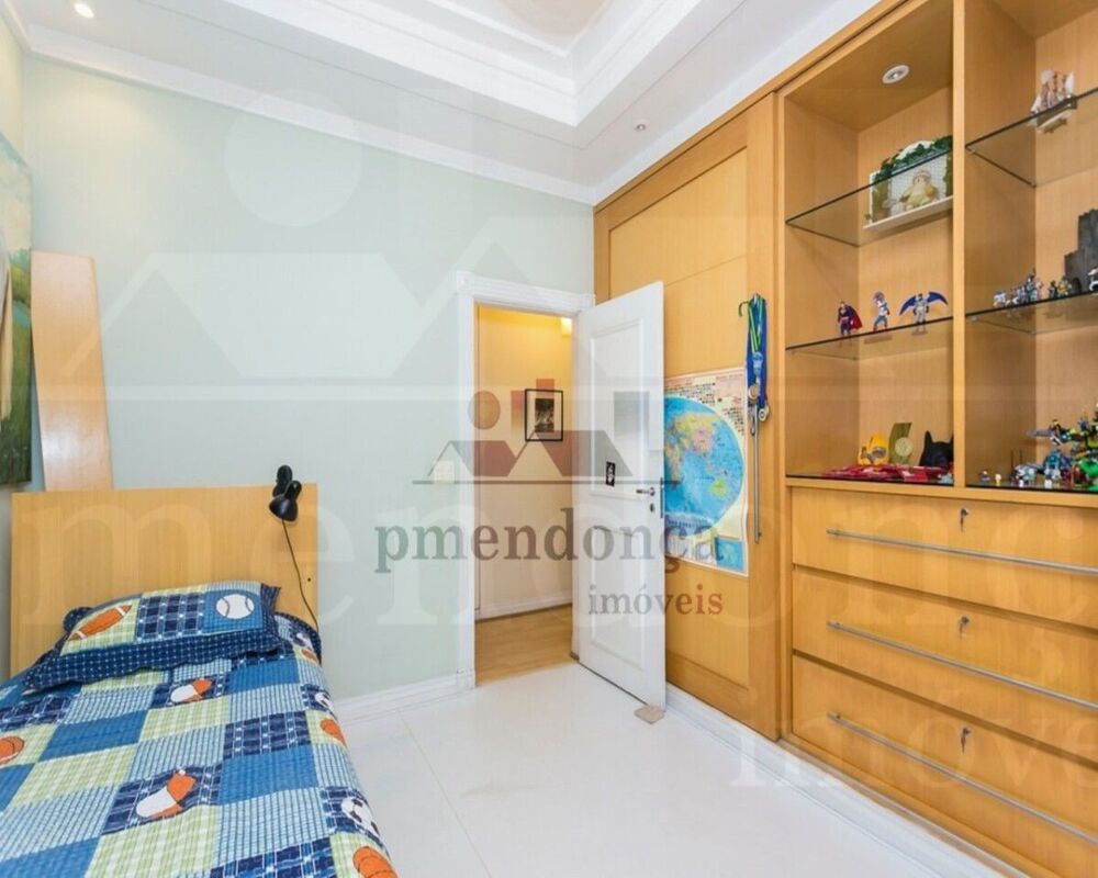 Apartamento, 3 quartos, 270 m² - Foto 12