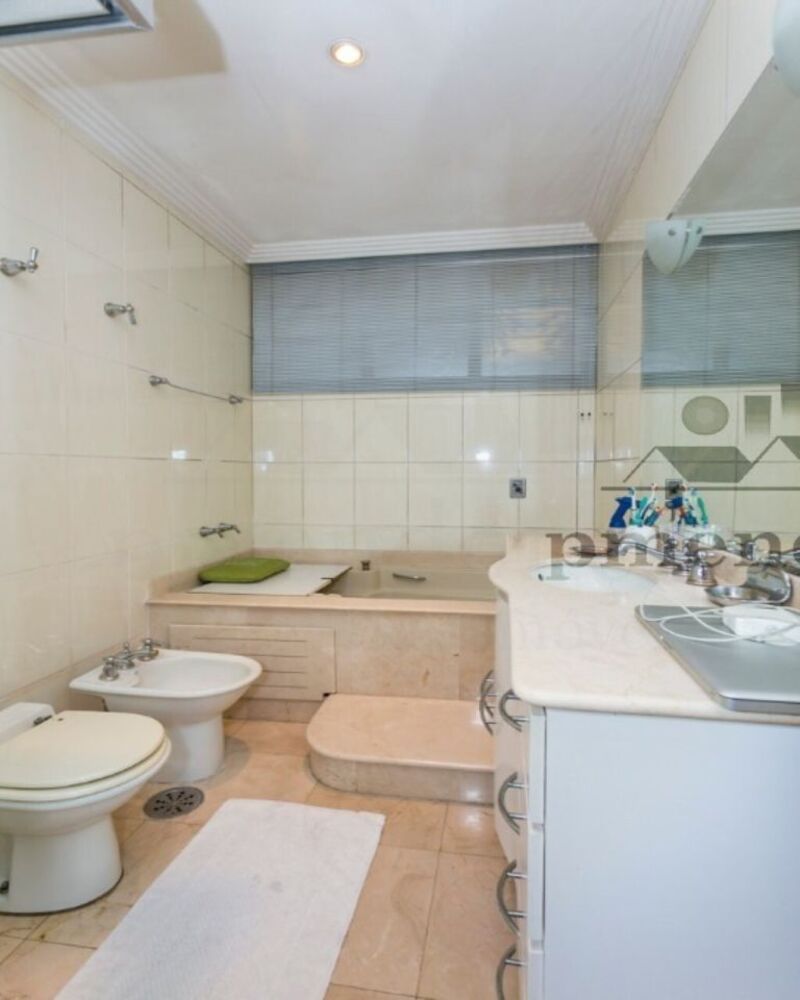Apartamento, 3 quartos, 270 m² - Foto 3