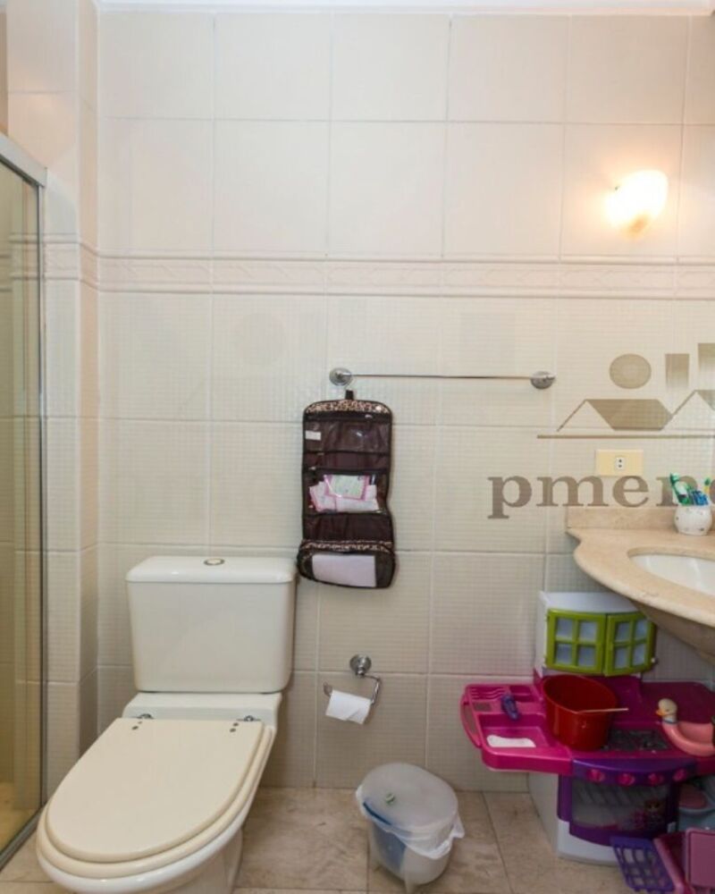 Apartamento, 3 quartos, 270 m² - Foto 11