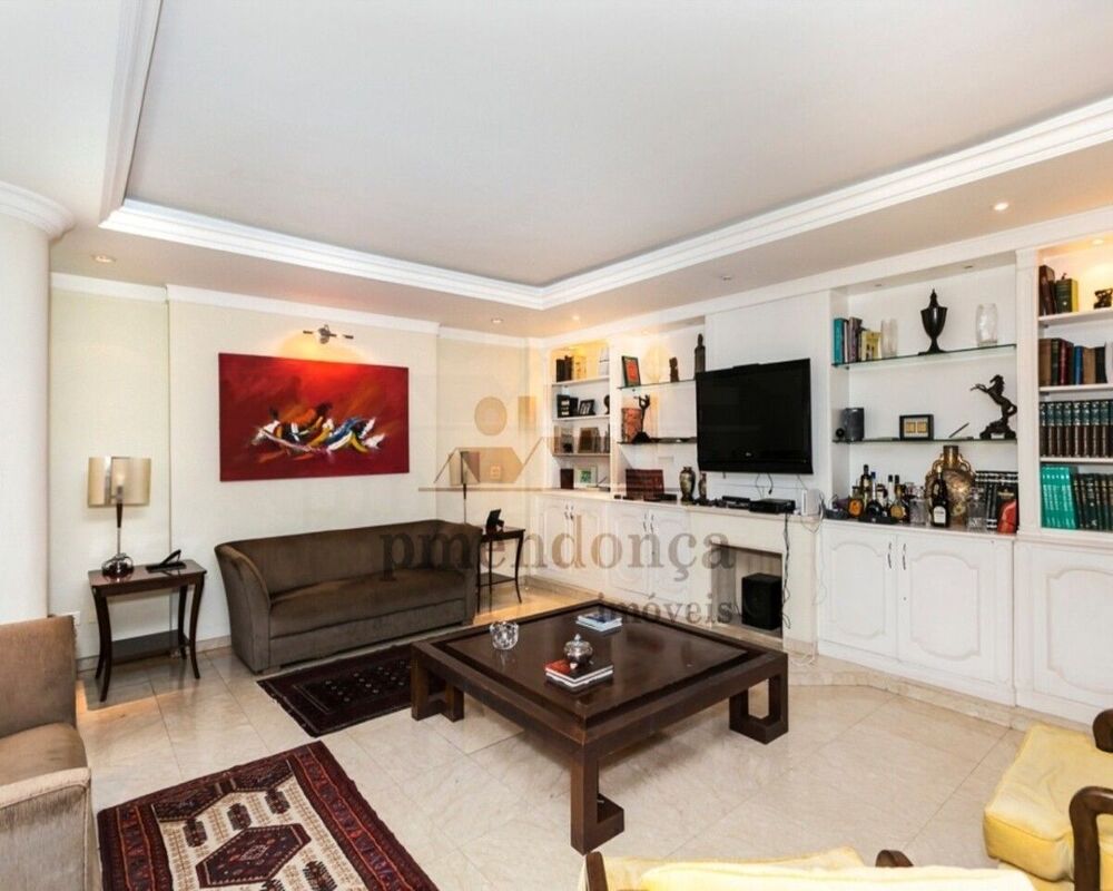 Apartamento, 3 quartos, 270 m² - Foto 5