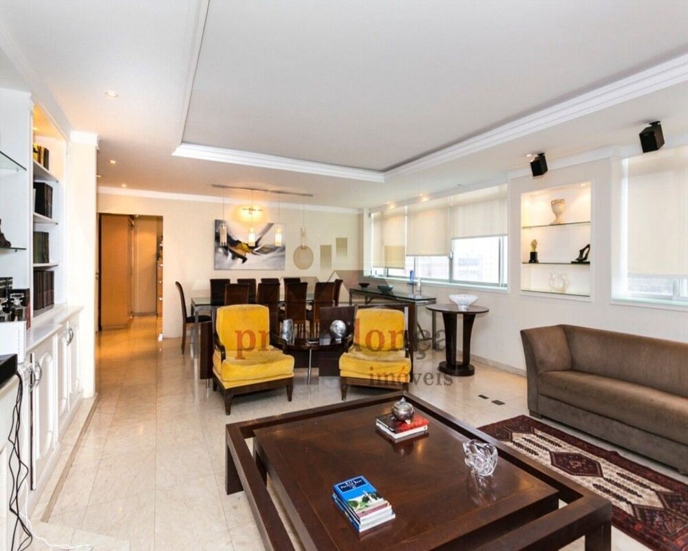 Apartamento, 3 quartos, 270 m² - Foto 10