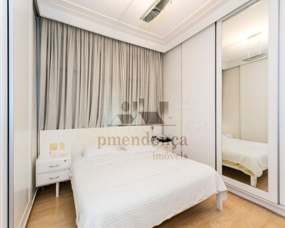 Apartamento, 3 quartos, 270 m² - Foto 2