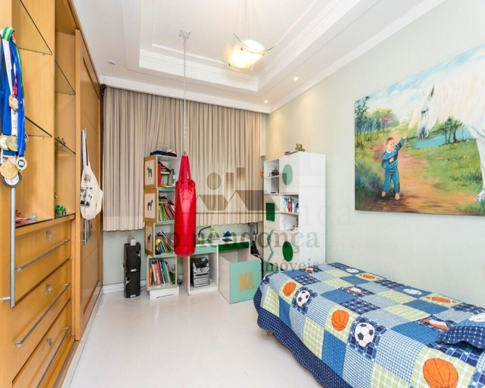 Apartamento, 3 quartos, 270 m² - Foto 4