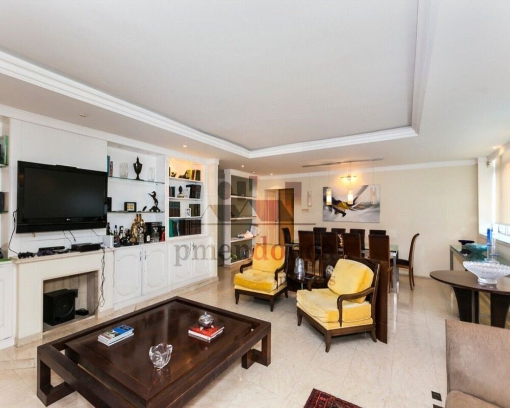 Apartamento, 3 quartos, 270 m² - Foto 7