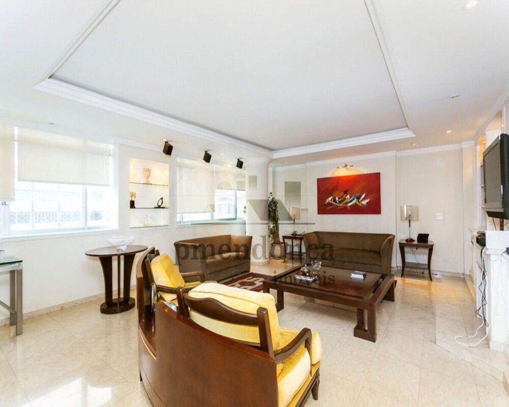 Apartamento, 3 quartos, 270 m² - Foto 8