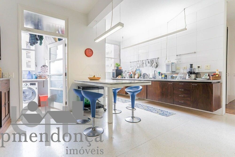 Apartamento, 4 quartos, 371 m² - Foto 9