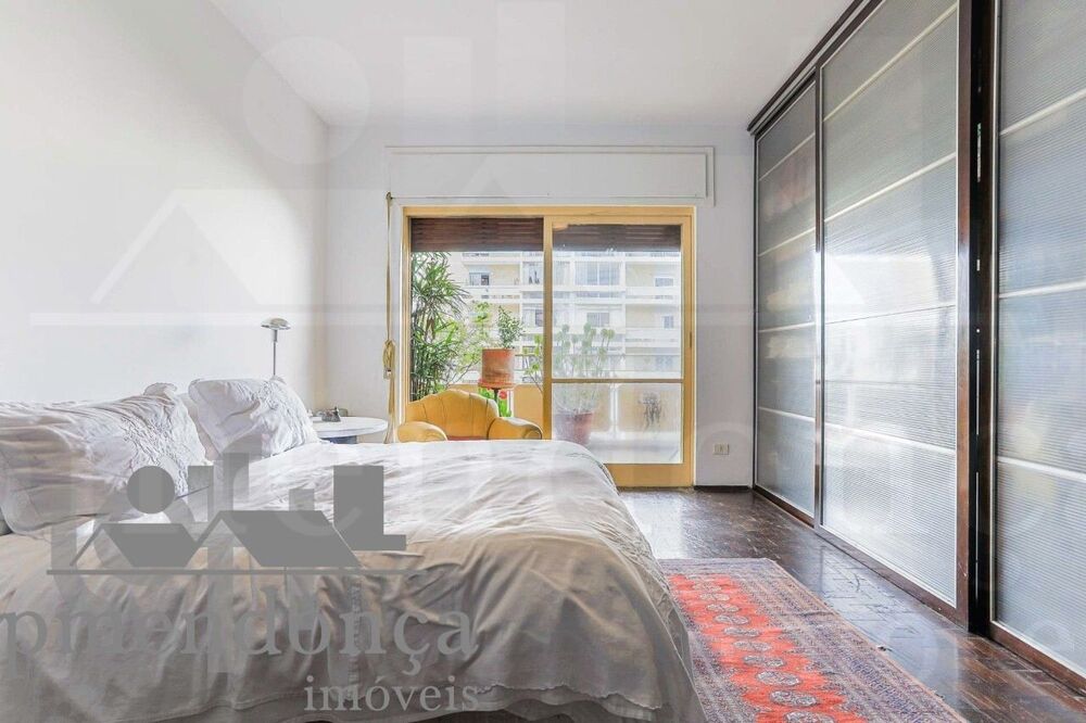 Apartamento, 4 quartos, 371 m² - Foto 4