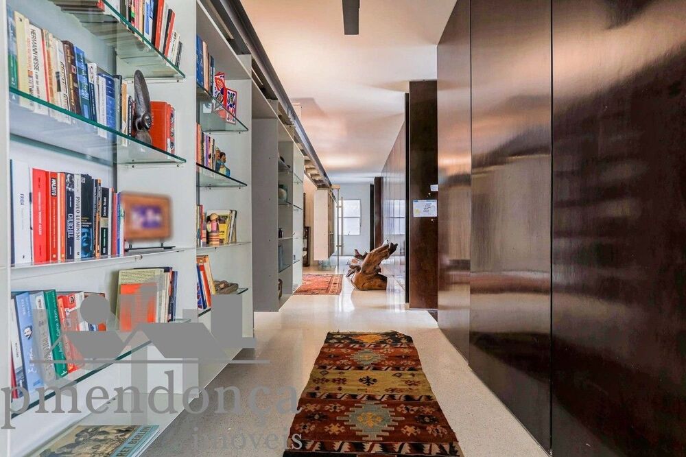Apartamento, 4 quartos, 371 m² - Foto 1