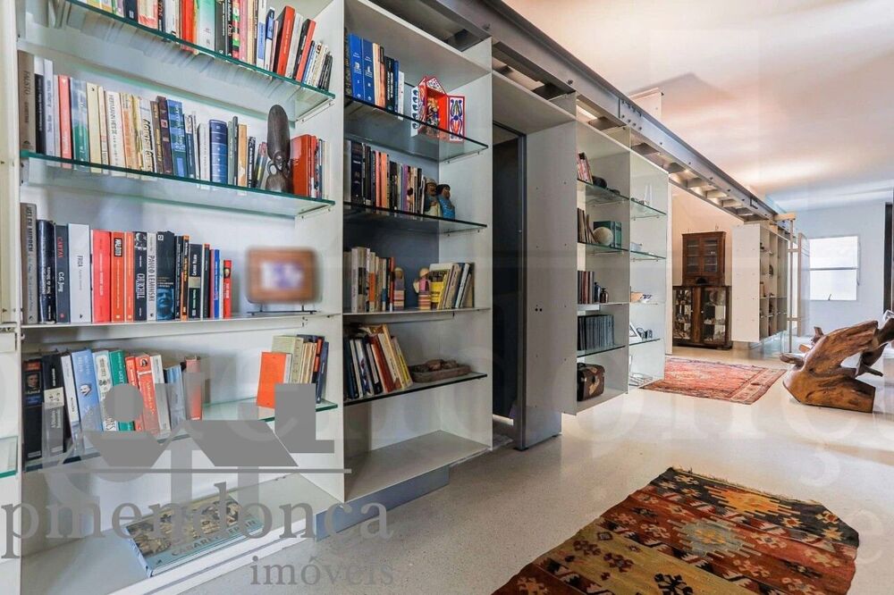 Apartamento, 4 quartos, 371 m² - Foto 2
