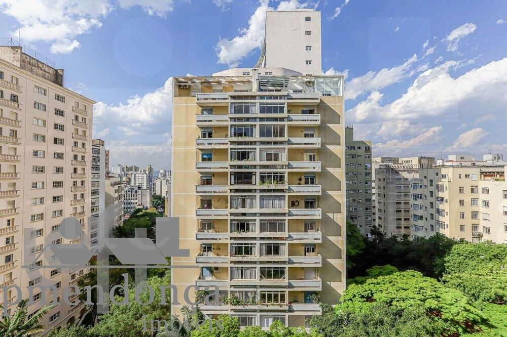 Apartamento, 4 quartos, 371 m² - Foto 12