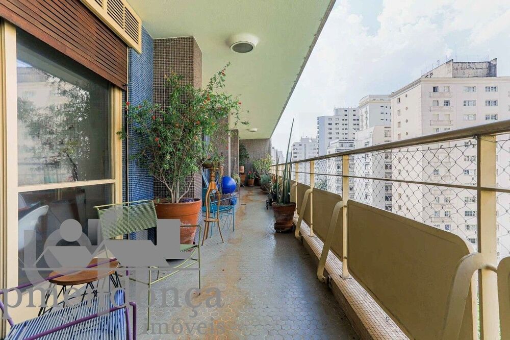 Apartamento, 4 quartos, 371 m² - Foto 3