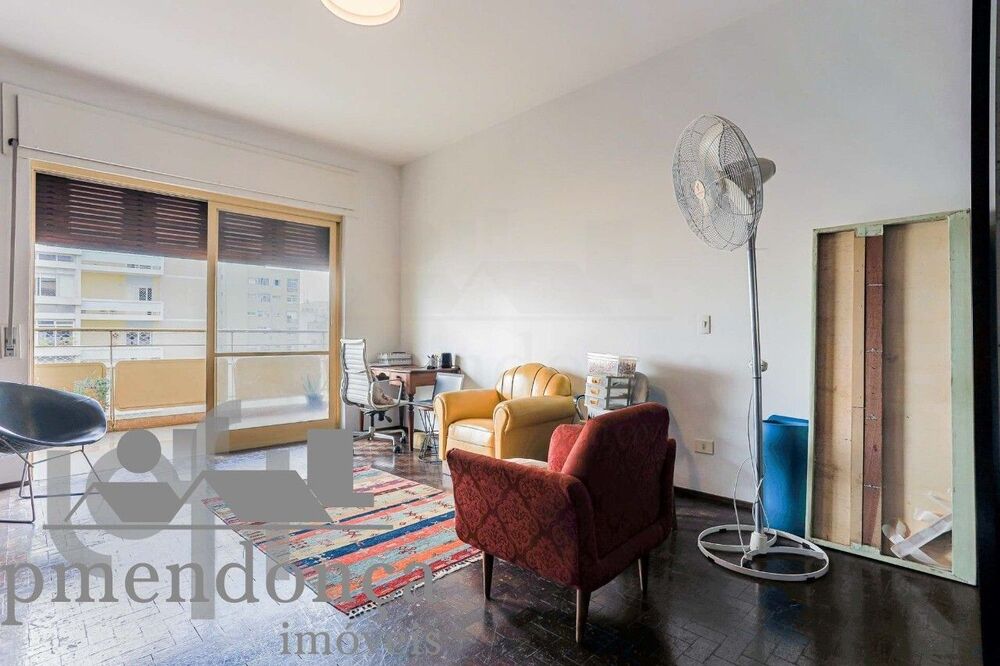 Apartamento, 4 quartos, 371 m² - Foto 7