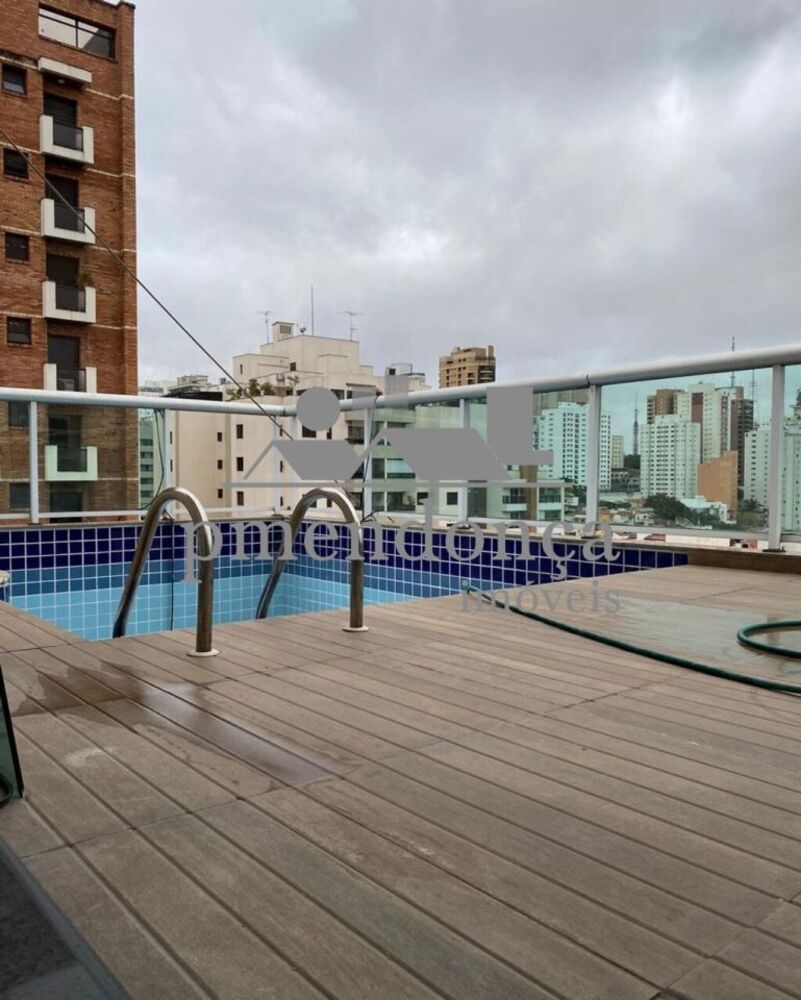 Apartamento, 4 quartos, 236 m² - Foto 2