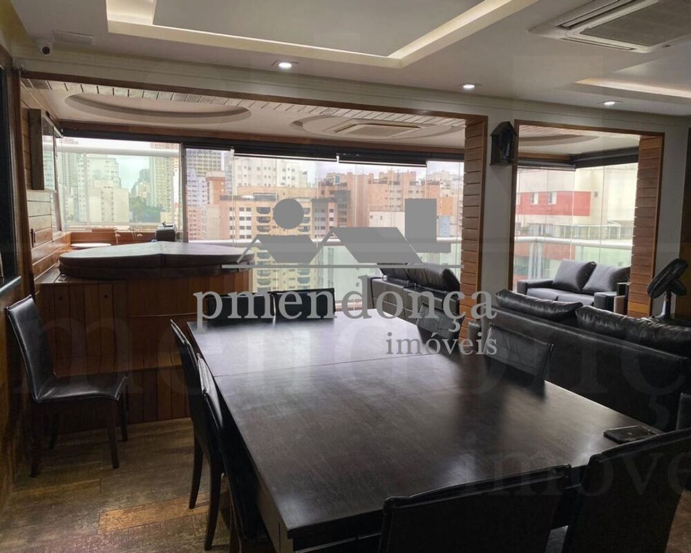 Apartamento, 4 quartos, 236 m² - Foto 3