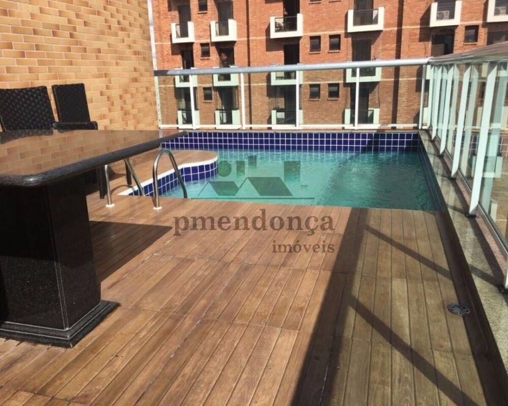 Apartamento, 4 quartos, 236 m² - Foto 1