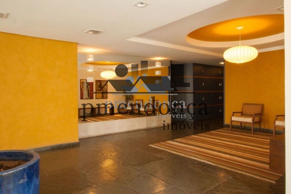 Apartamento, 2 quartos, 87 m² - Foto 3