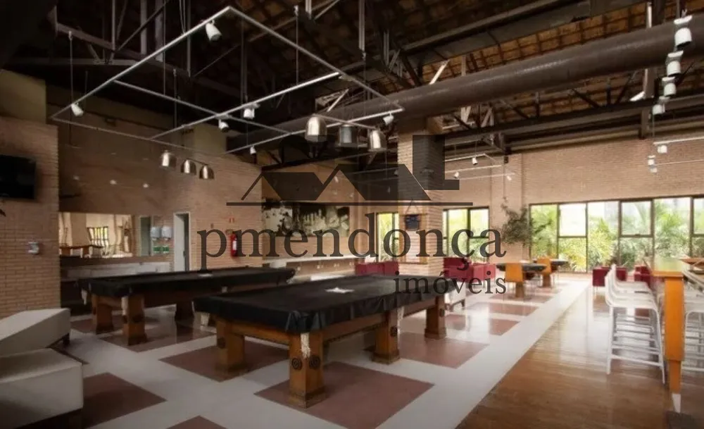Apartamento, 2 quartos, 60 m² - Foto 11