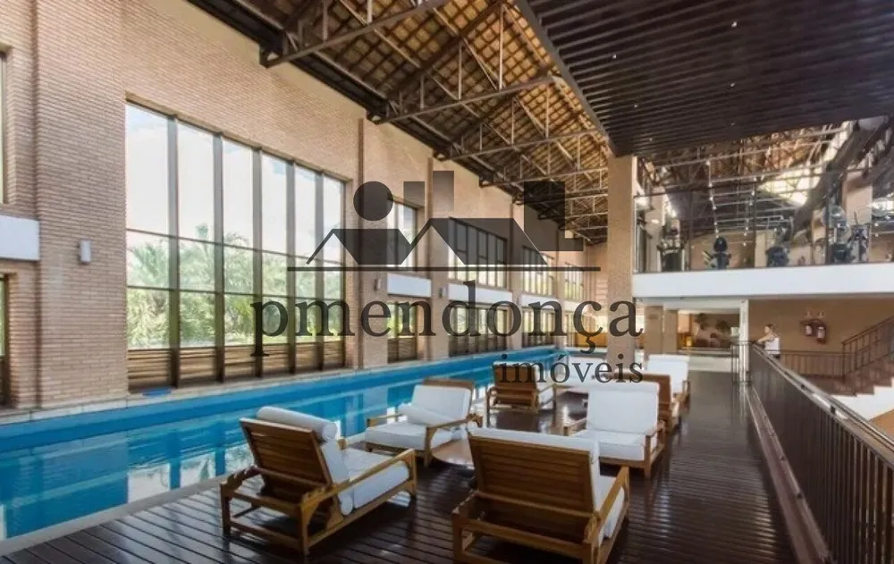 Apartamento, 2 quartos, 60 m² - Foto 7