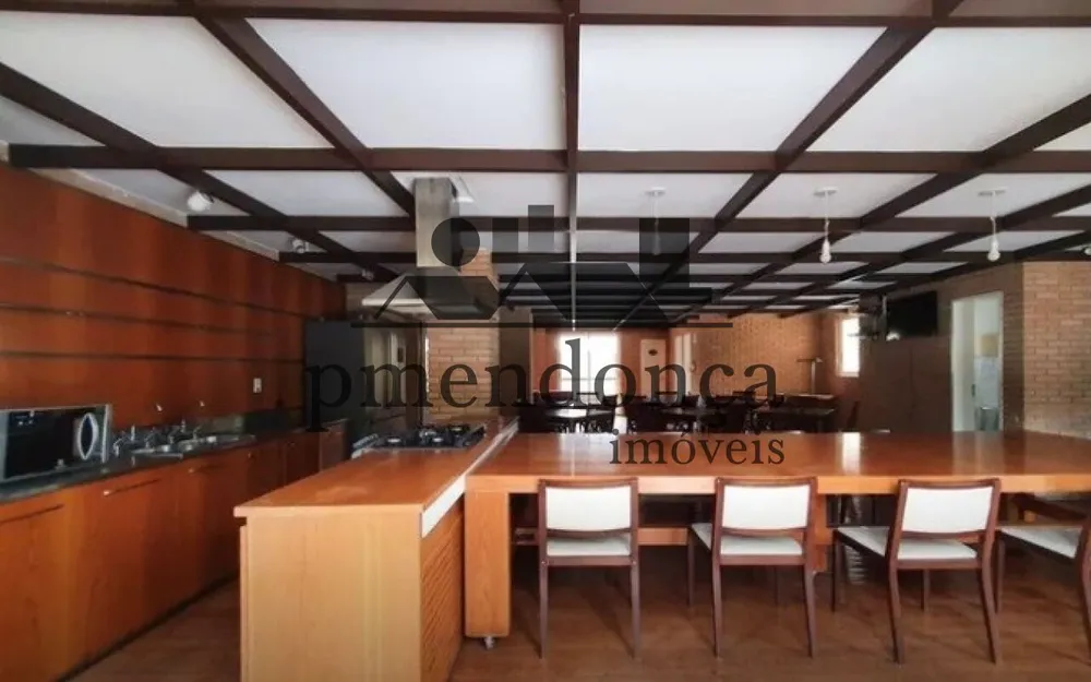 Apartamento, 2 quartos, 60 m² - Foto 1