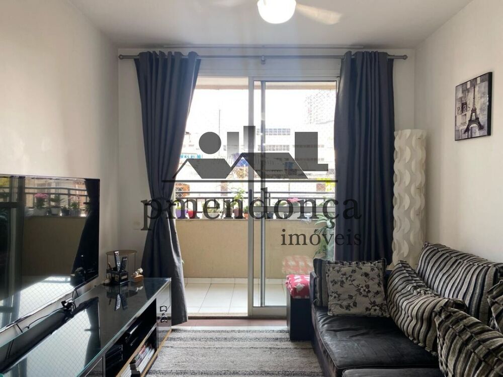 Apartamento, 2 quartos, 60 m² - Foto 3